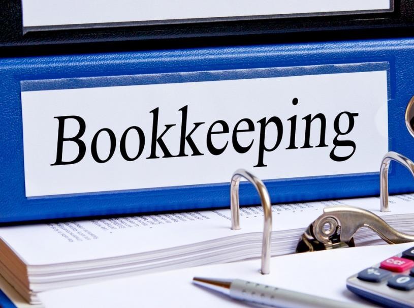 Bookkeeping Services