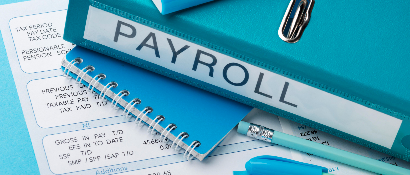 Payroll Services