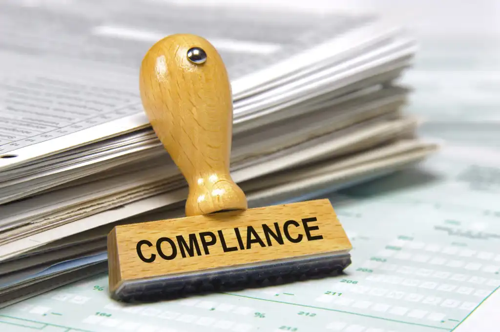 Corporate Compliance