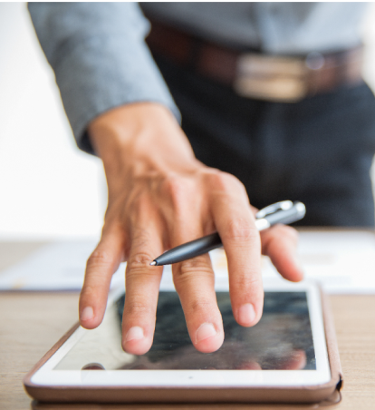 Digital Signatures