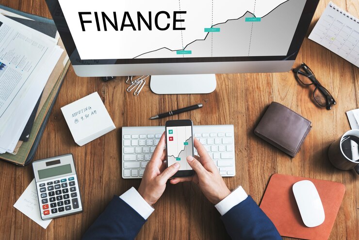 Financial Services