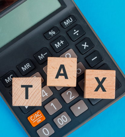 Taxation