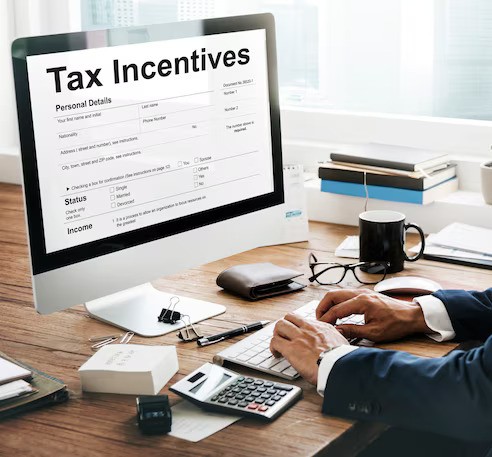 Tax Services