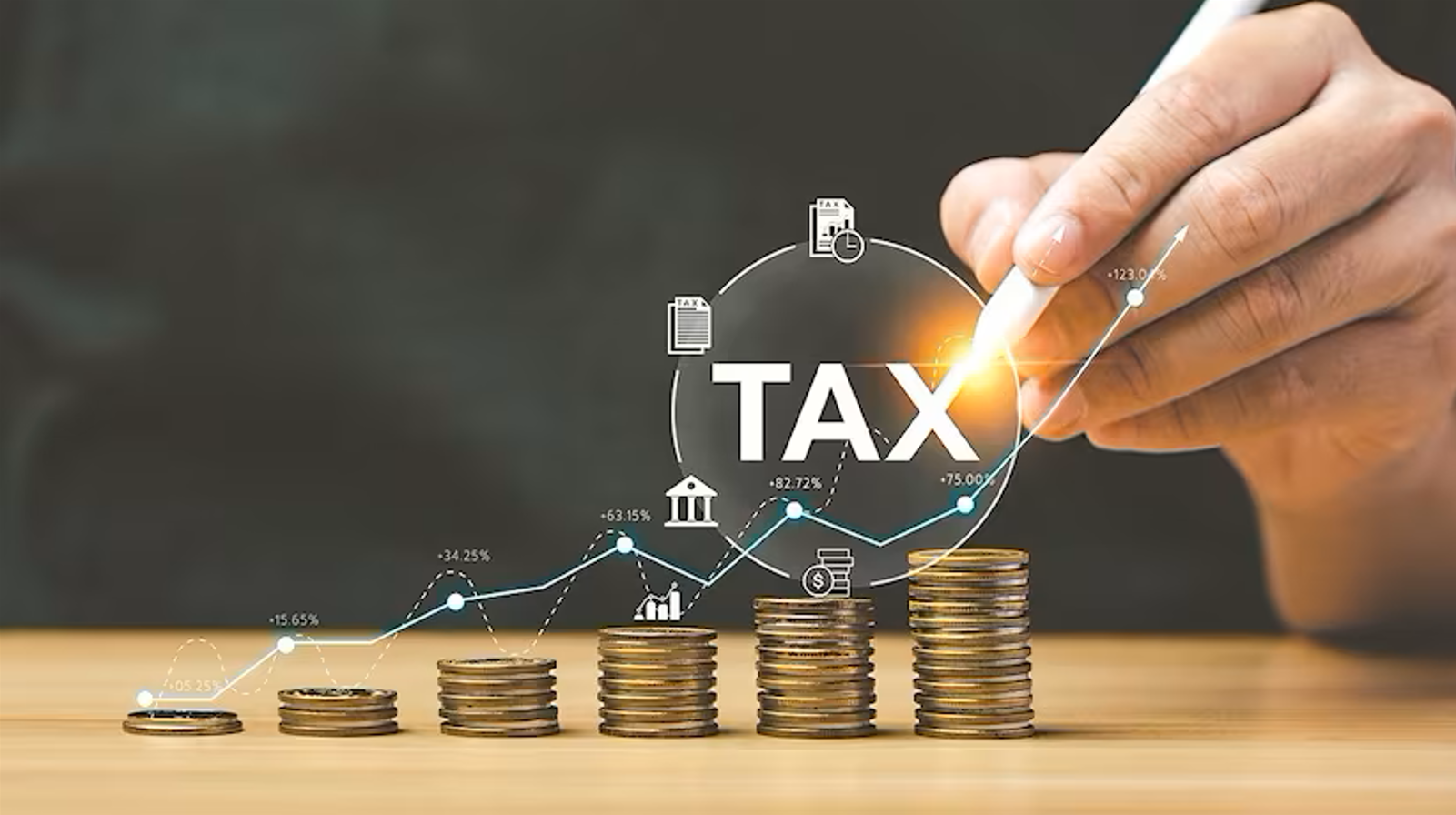 Taxation